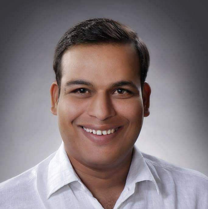Mr. Ram Chander Sharma
