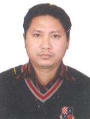 Dr. Man Singh