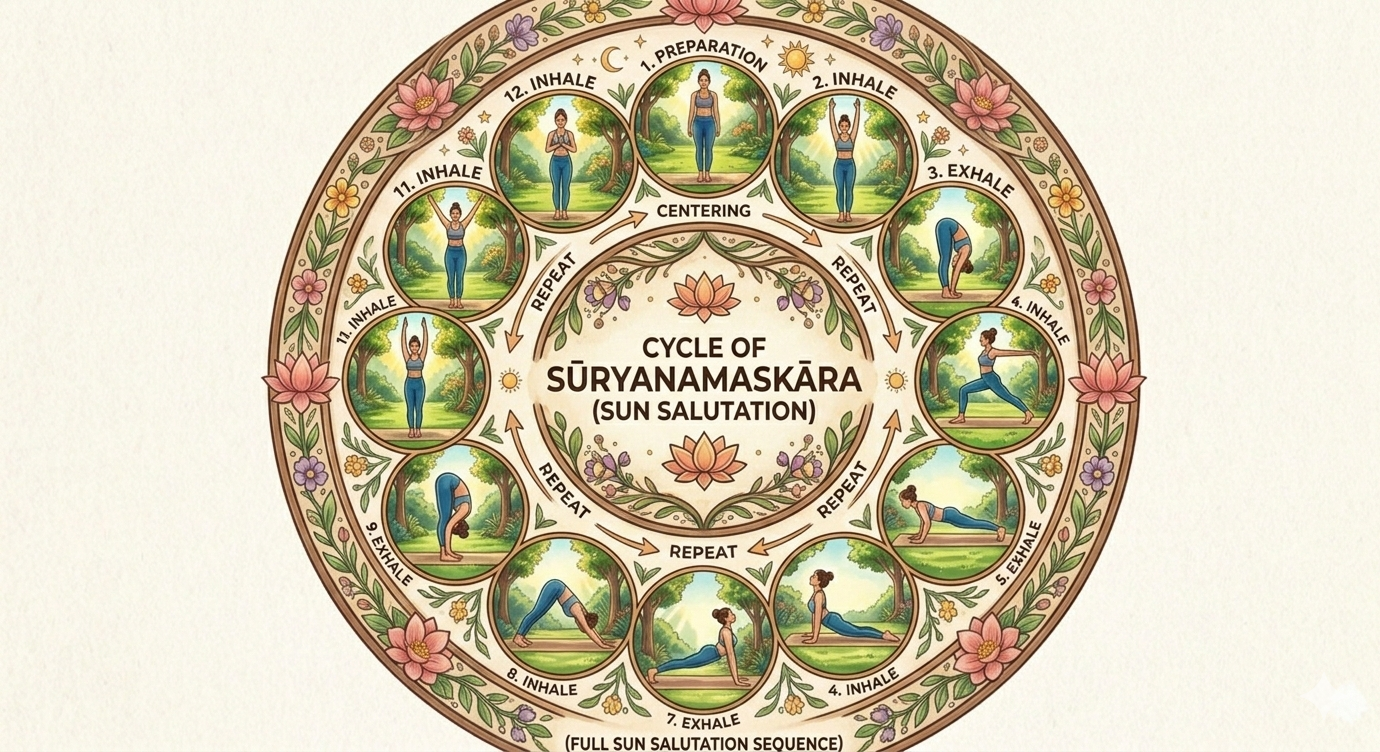 Asana Image