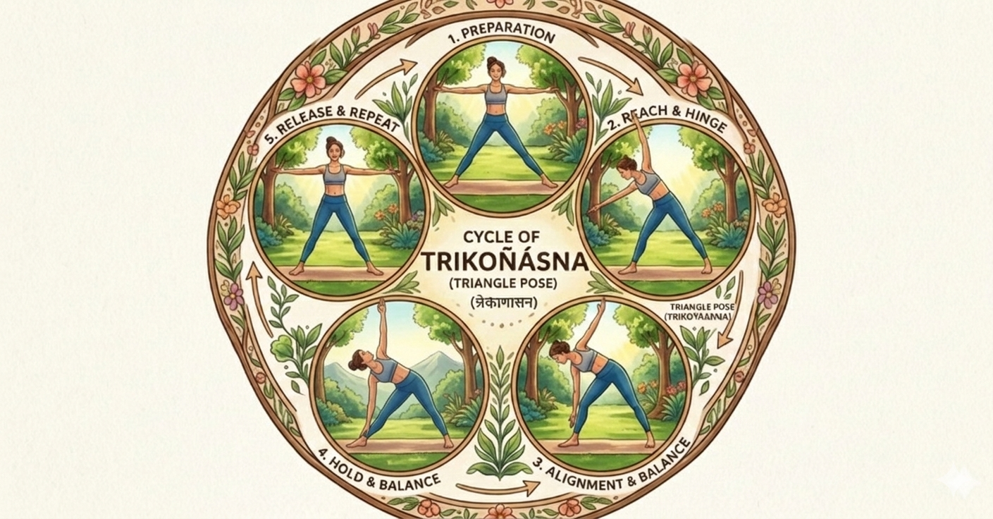 Asana Image