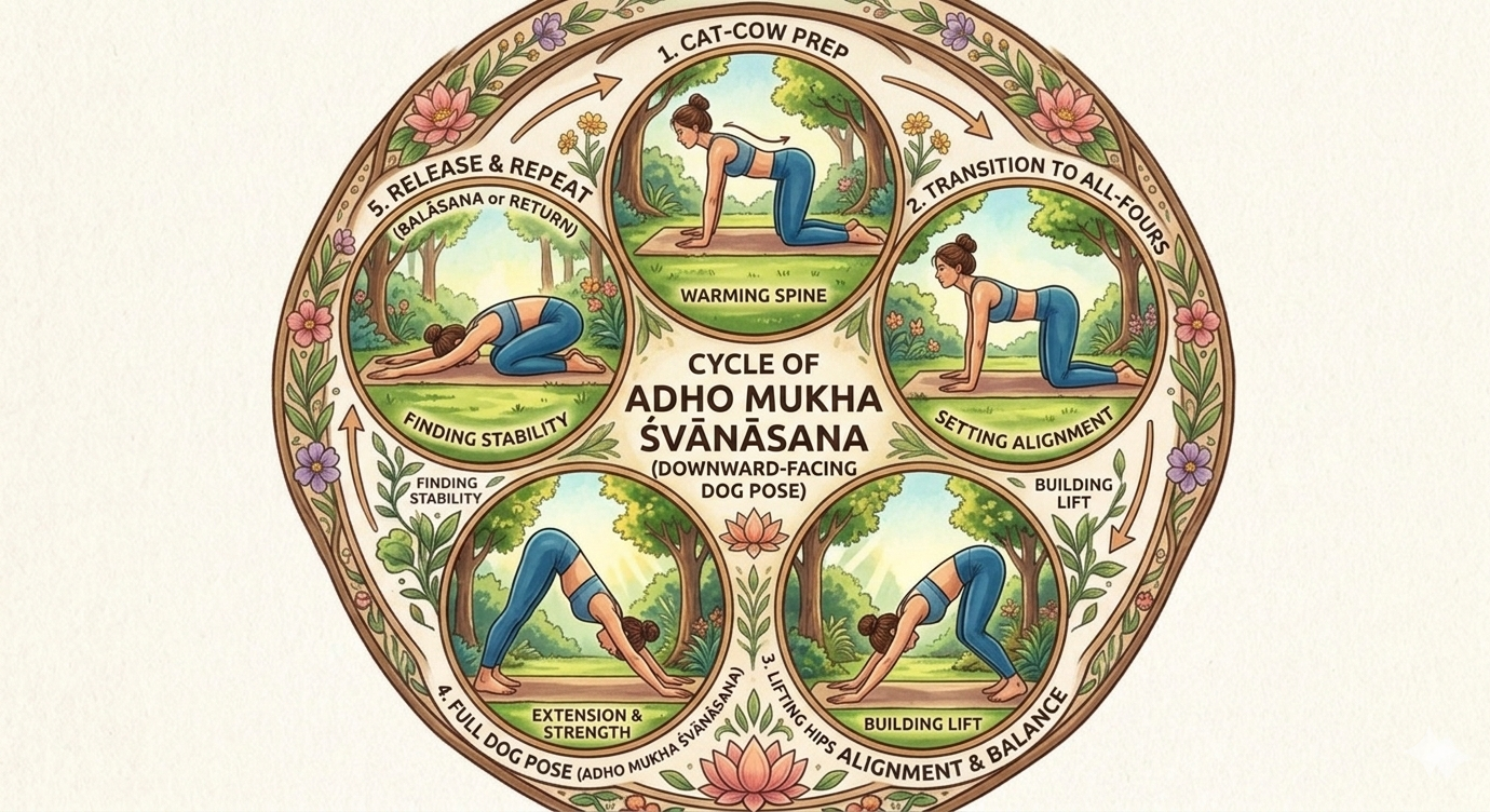 Asana Image