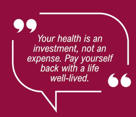 BMI Calculator Illustration